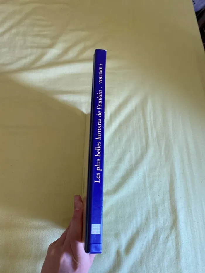 livre - photo numéro 3