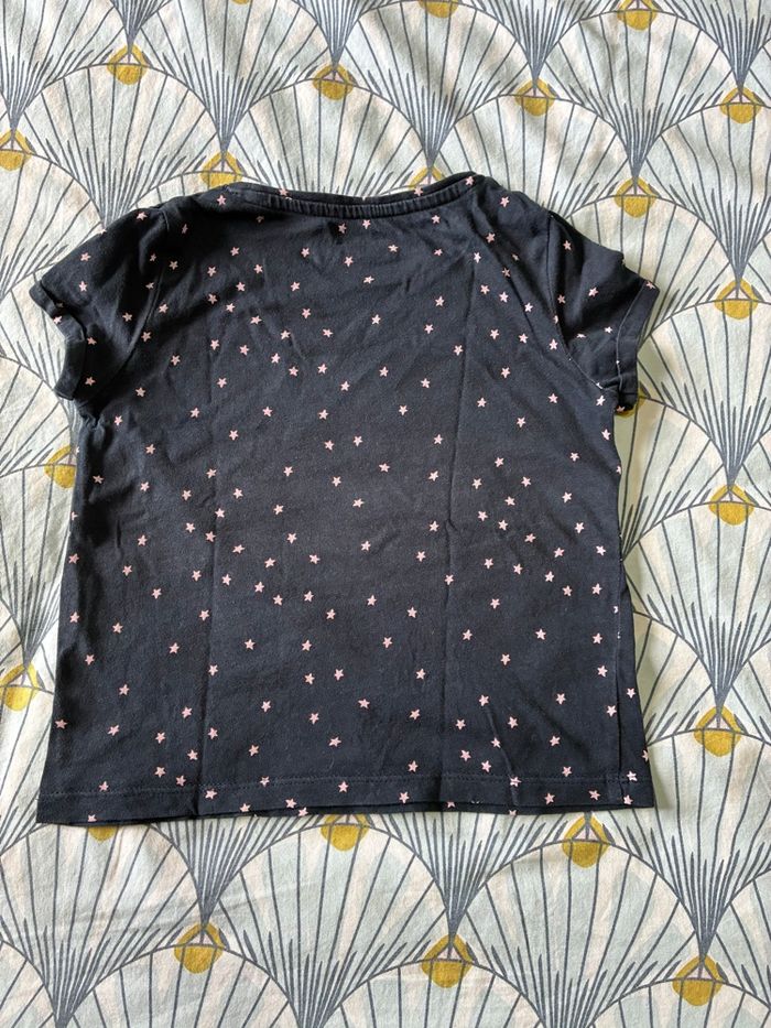 T-shirt étoiles 🌟 - photo numéro 3