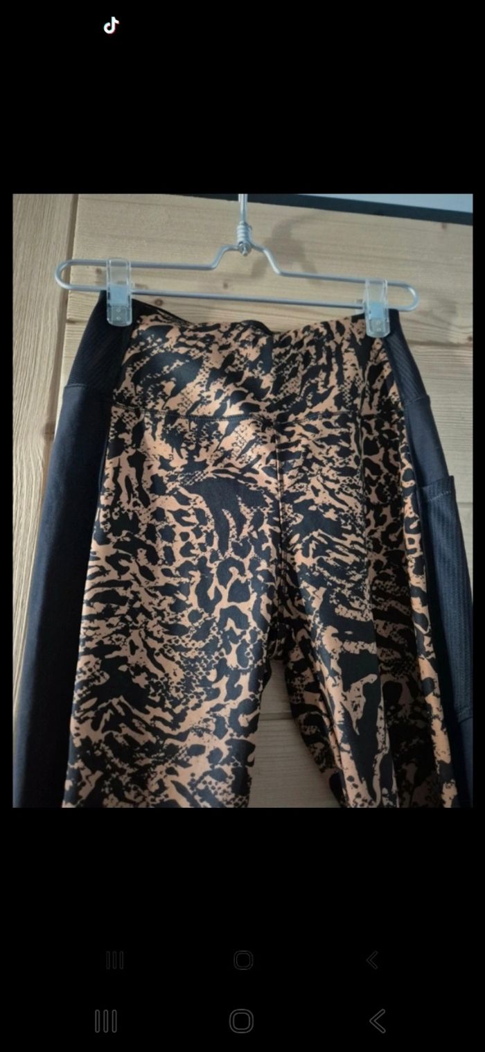 Legging sport - photo numéro 3