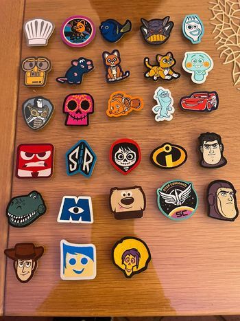 Fixeez - autocollants habits