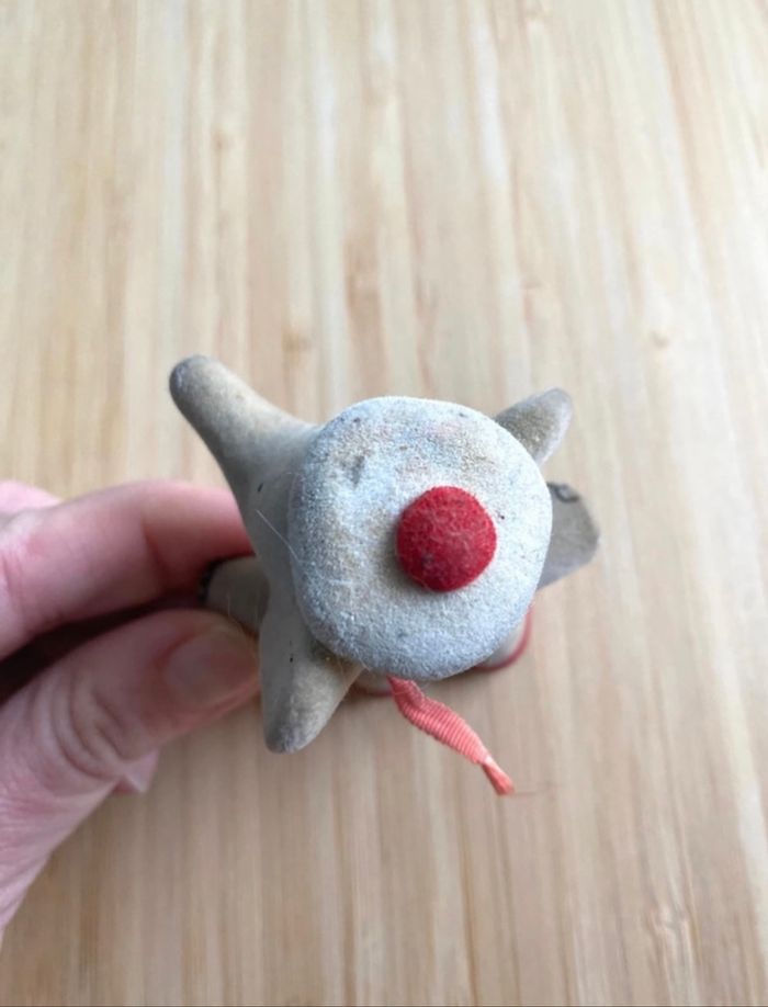 #251 Figurine Babar - photo numéro 4