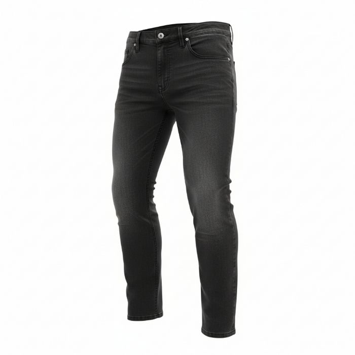 Jean celio taille 42 couleur noire - photo numéro 6