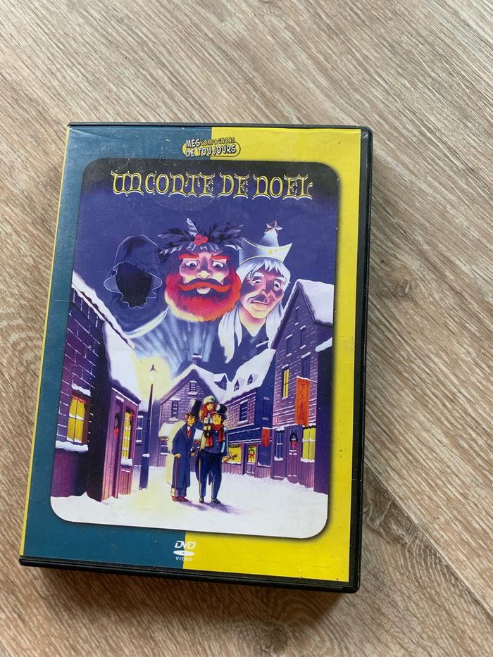 DVD - photo numéro 4