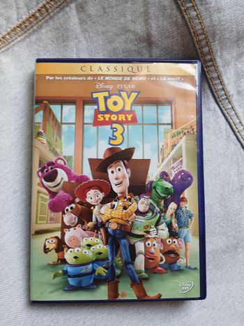 Toy story 3 