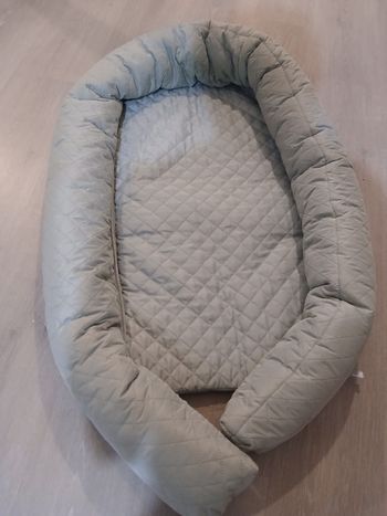Réducteur lit bébé
