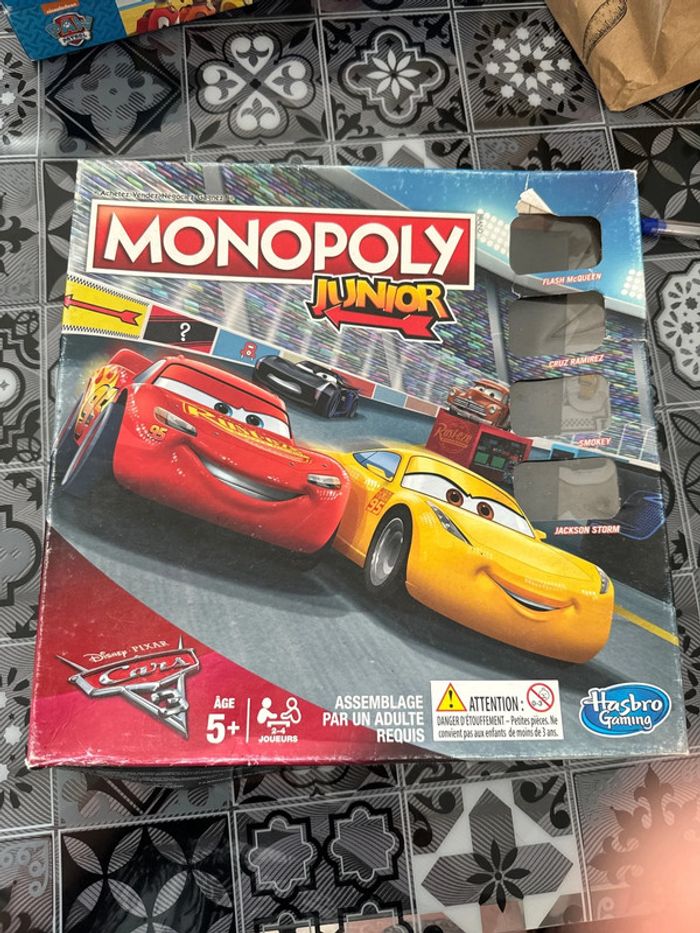 Monopoly
