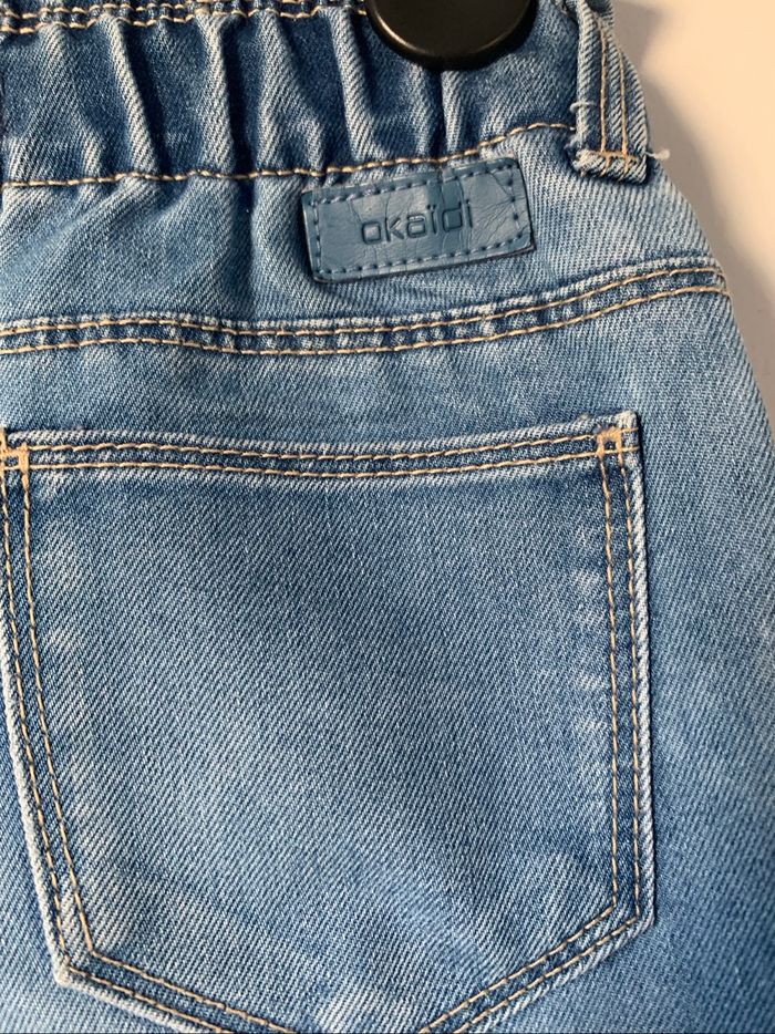 Jeans Okaidi - photo numéro 4