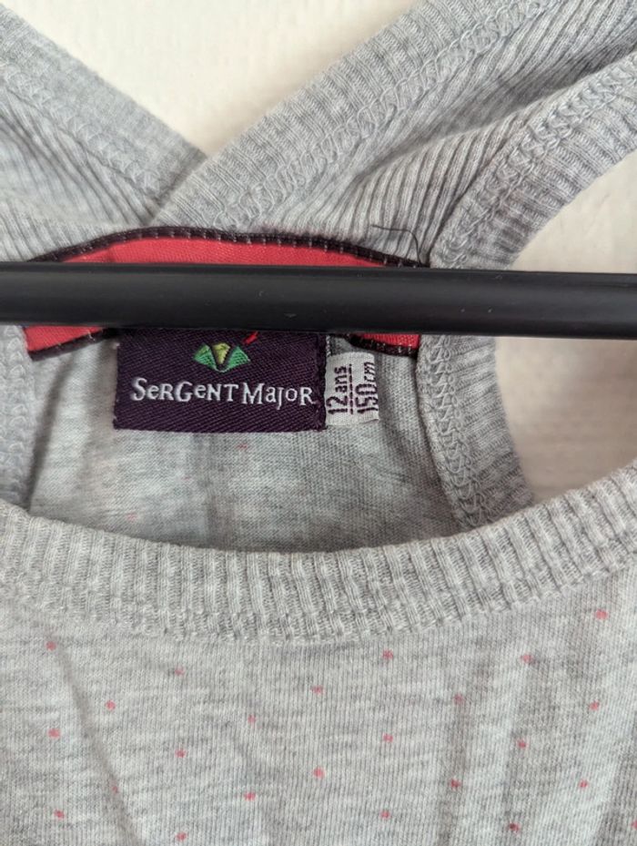 Débardeur fille - photo numéro 3