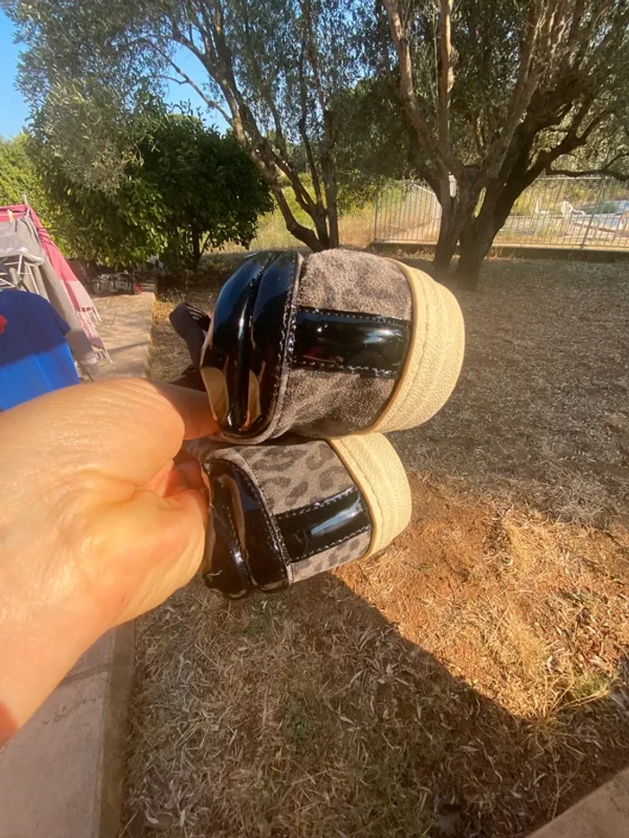 Baskets Semerdjian 38 Smr 23 - photo numéro 8