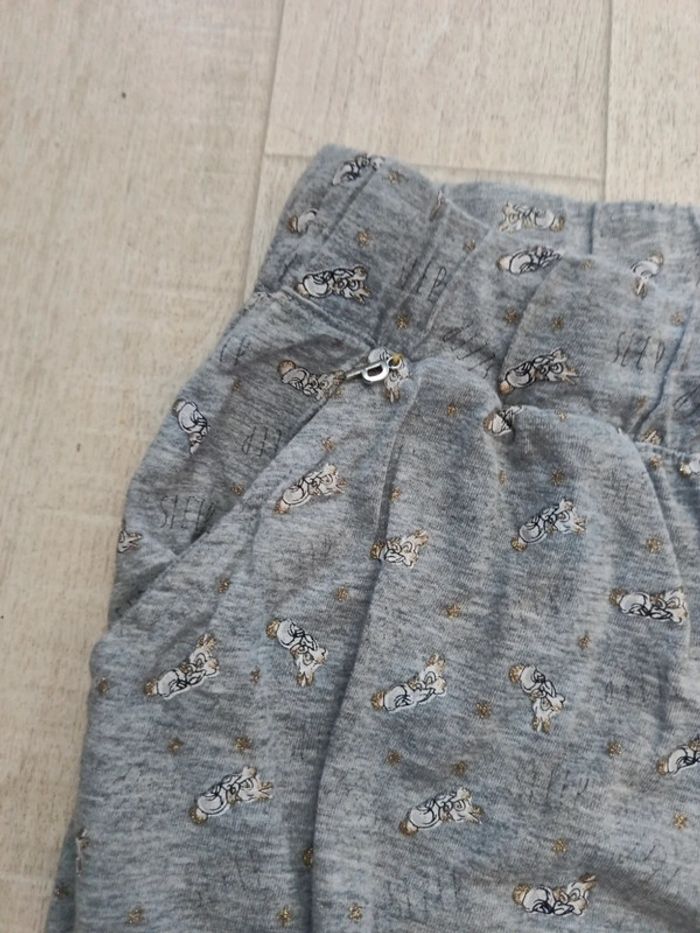 Pyjama panpan - photo numéro 6