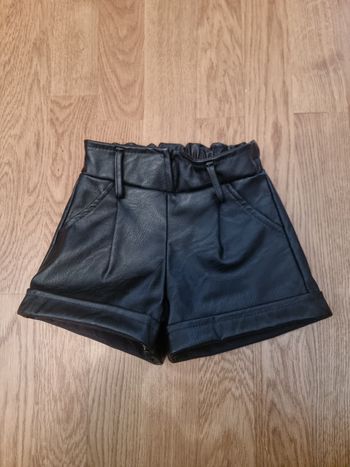 Short