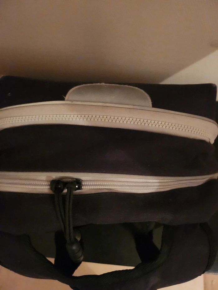 Sac a dos coque Jurassic World - photo numéro 3