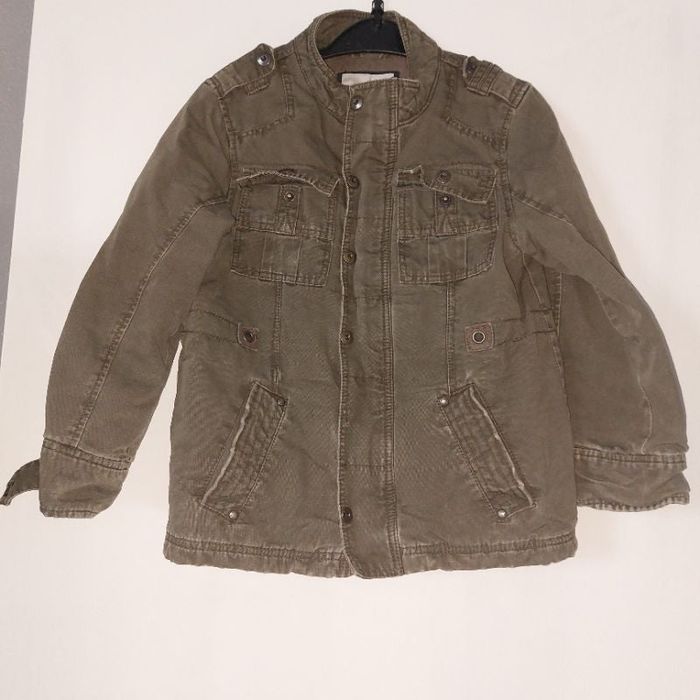 Blouson mi saison