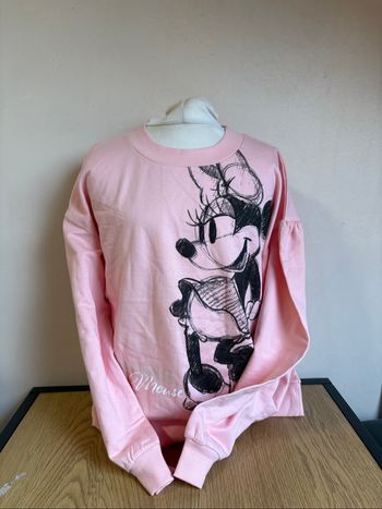 Pull fille taille 158