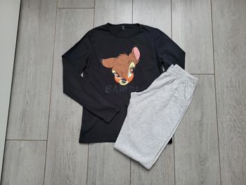 Pyjama bambi