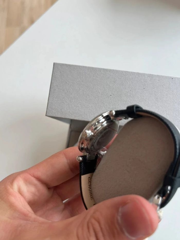 Montre Vivienne Westwood Cœur 37mm - photo numéro 6