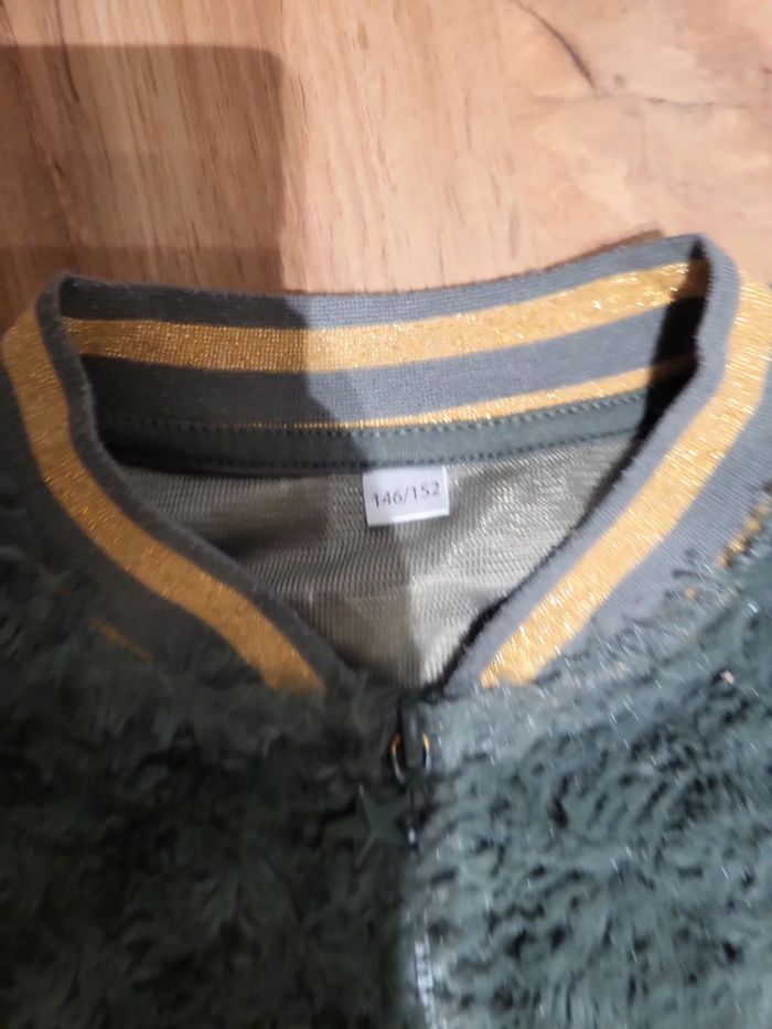 Gilet - photo numéro 2