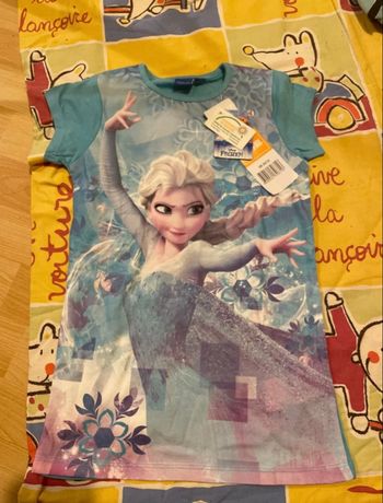 T shirt Disney