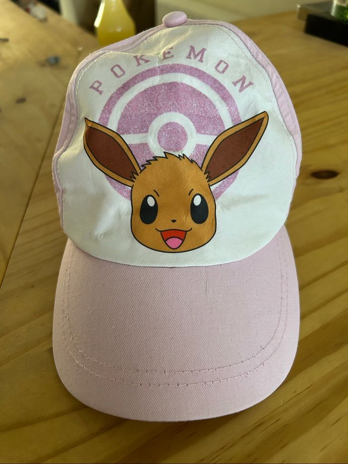 Casquette