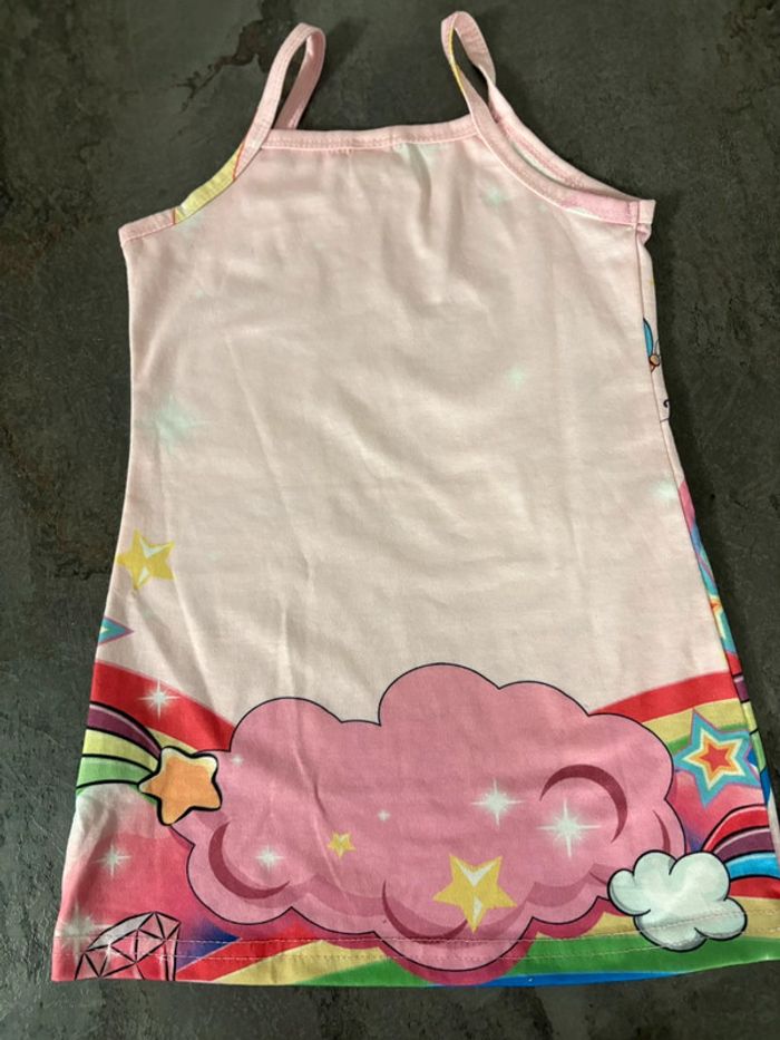 Robe licorne - photo numéro 2