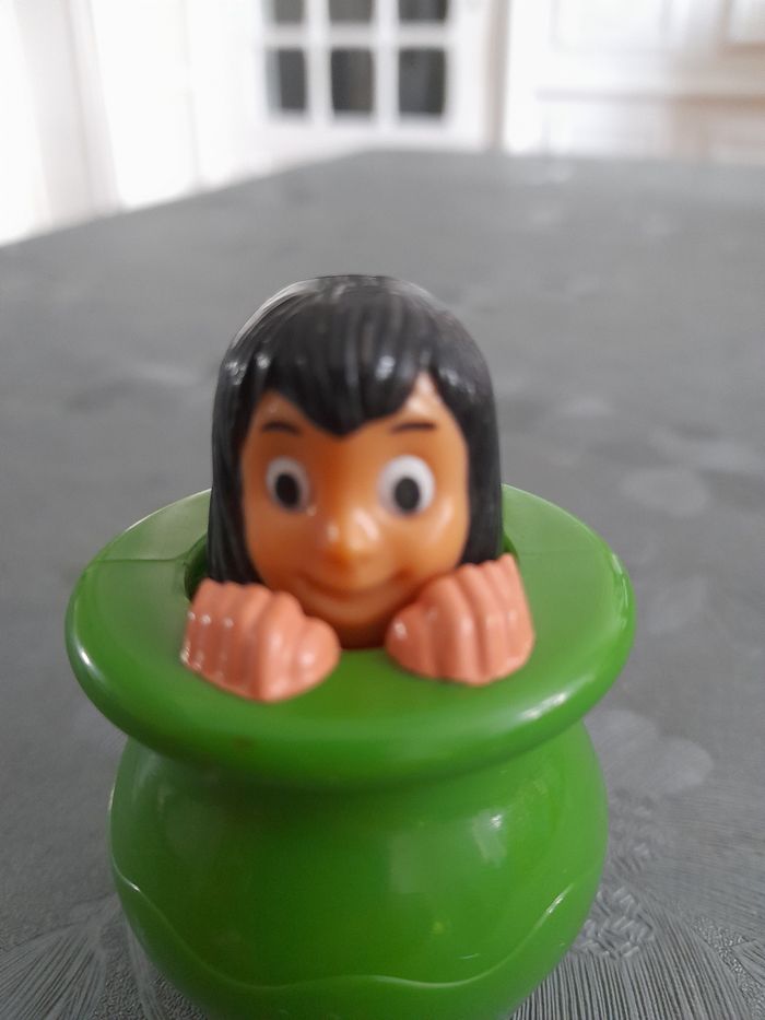 Figurine McDonald's - photo numéro 2