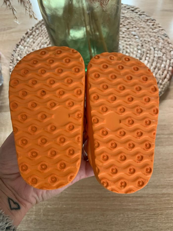 Crocs bébé - photo numéro 2