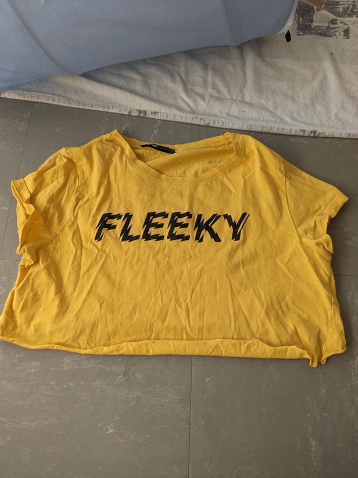 Tee shirt