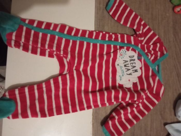 Pyjama
