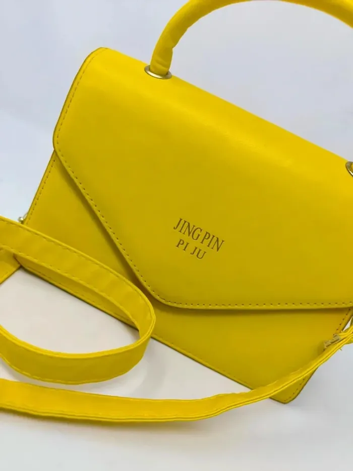 Sac Jing Pin Pi Ju