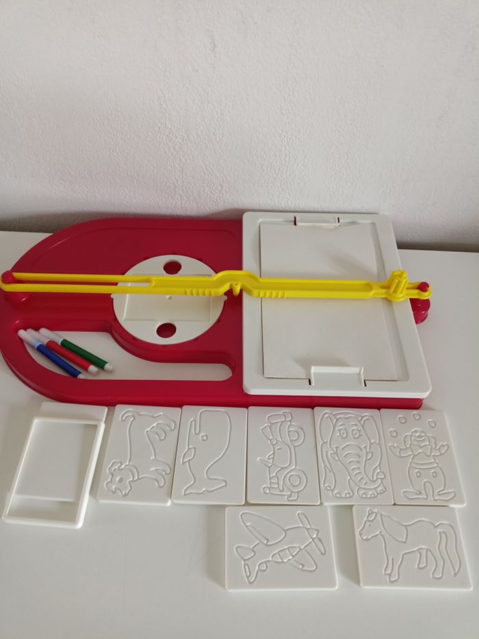 Copy copy Bandai complet - photo numéro 4