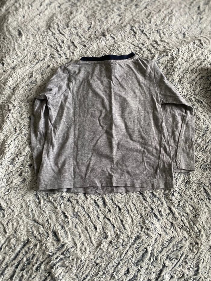 Pyjama garçon 4 ans - photo numéro 2