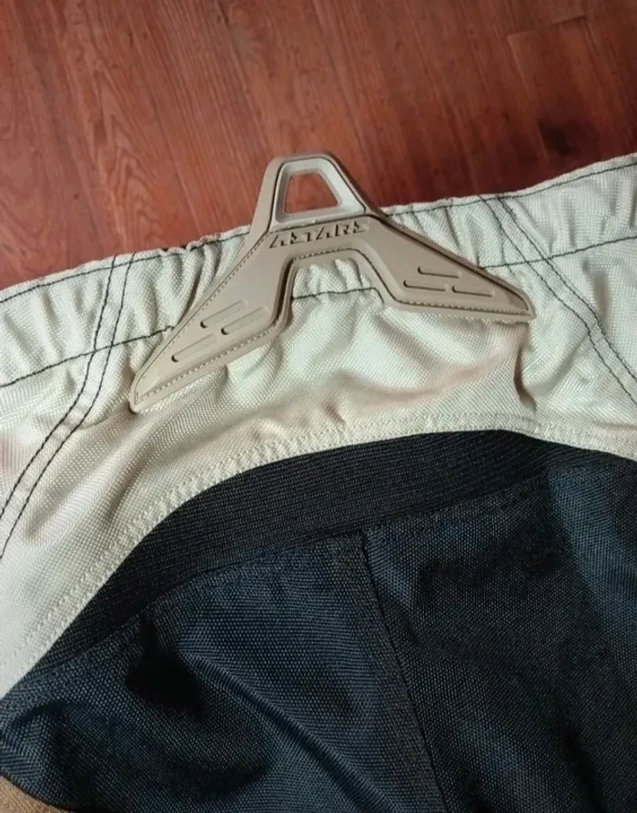 Pantalon moto Alpinestars taille M - photo numéro 6