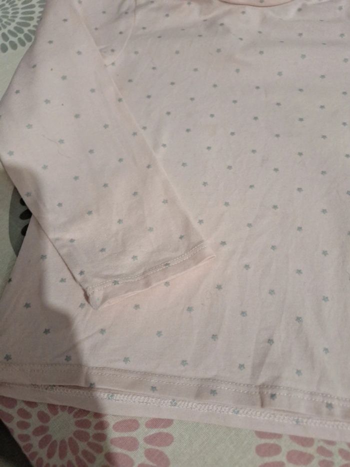 Tee shirt okaidi - photo numéro 4