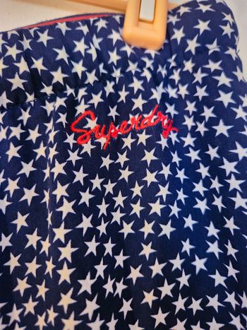 Pantalon Superdry neuf