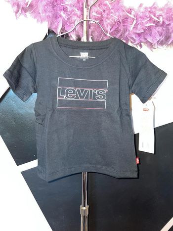 T-shirt Levi’s neuf