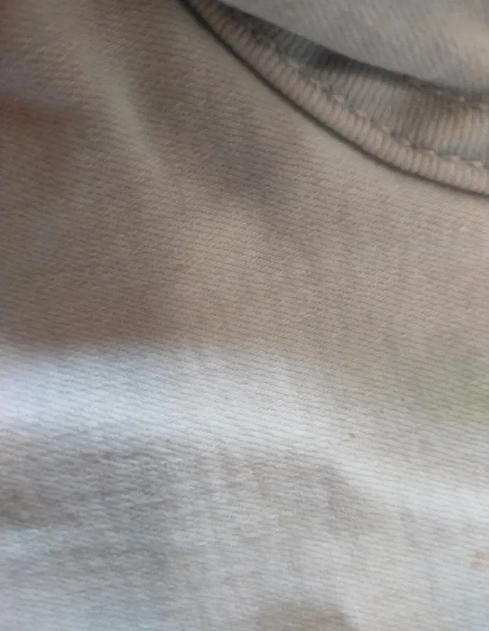 Mini short en jean extensible taille 10*11 ans - photo numéro 4