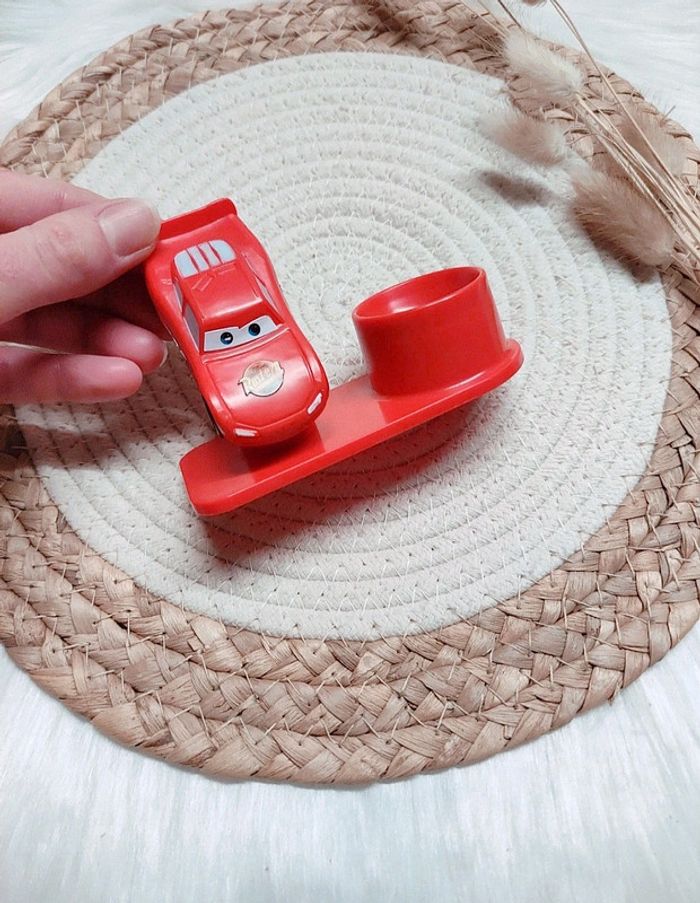 🌿 Figurine Cars 🌿 - photo numéro 3