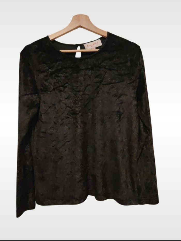 Blouse - photo numéro 3