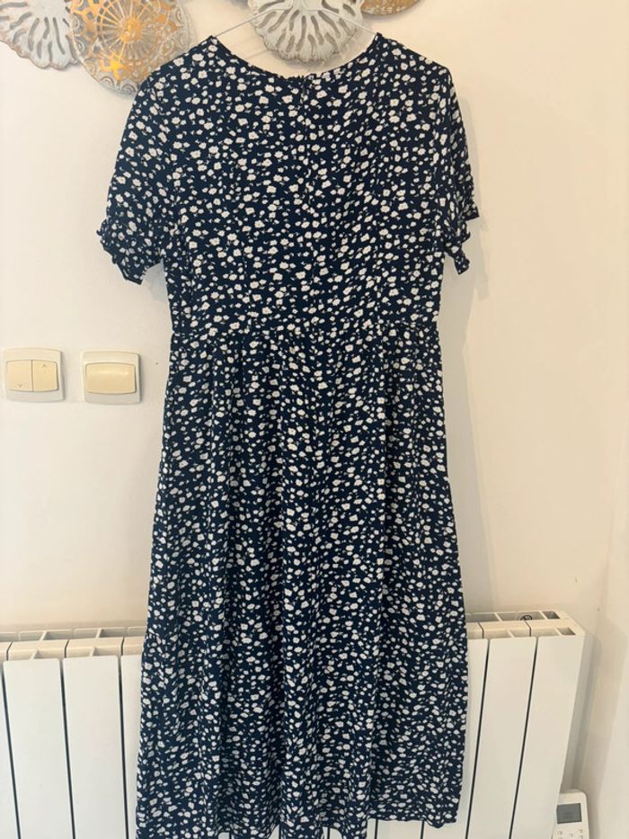 Robe longue - photo numéro 6