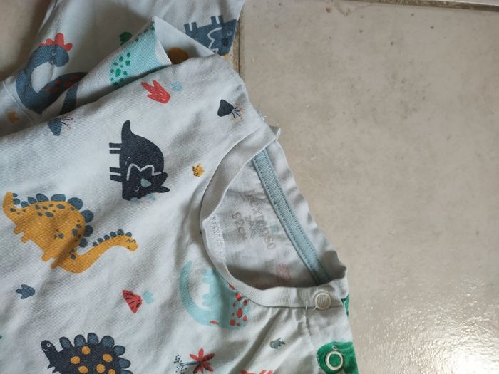 Lot enfant 2/3 ans - photo numéro 8