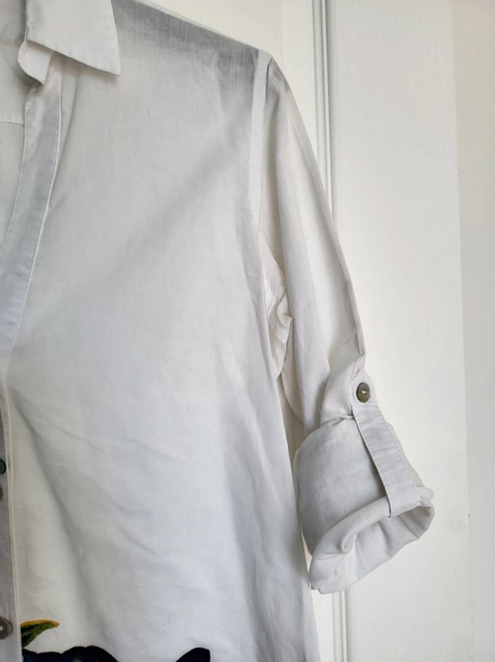 Chemise Desigual taille M - photo numéro 5