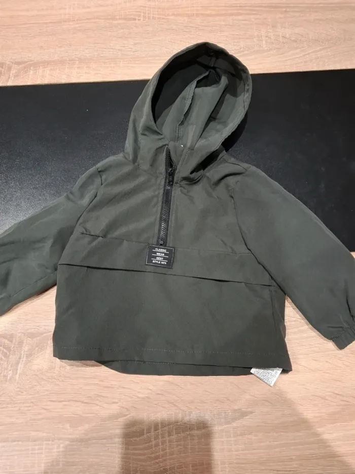 Combinaison bebe shein - photo numéro 6