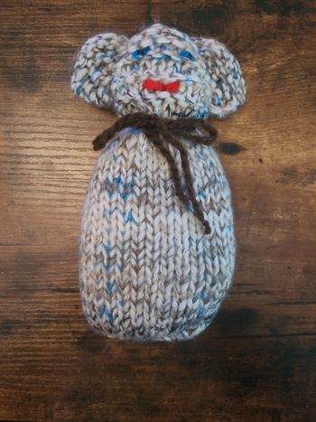 🧸doudou fait main🧸