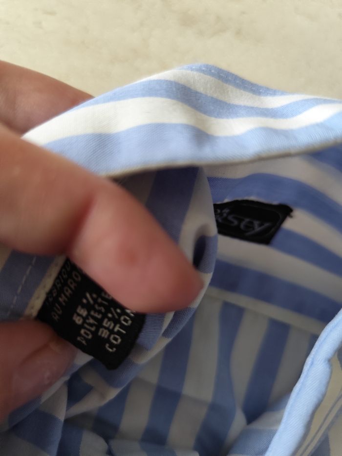 Chemise ML - photo numéro 3
