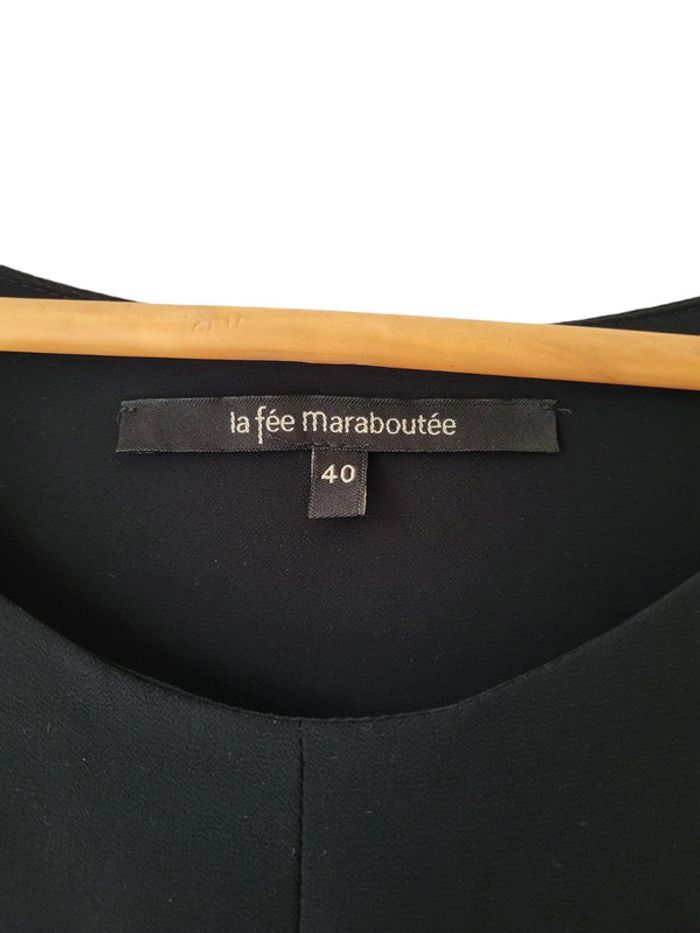 Robe élégante taille 40 - photo numéro 4