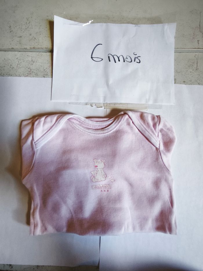 Bodys - photo numéro 6