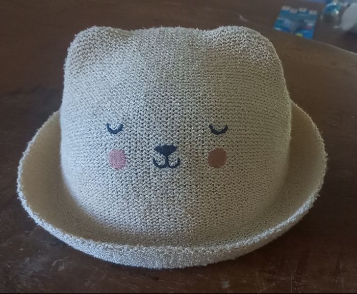 Chapeau