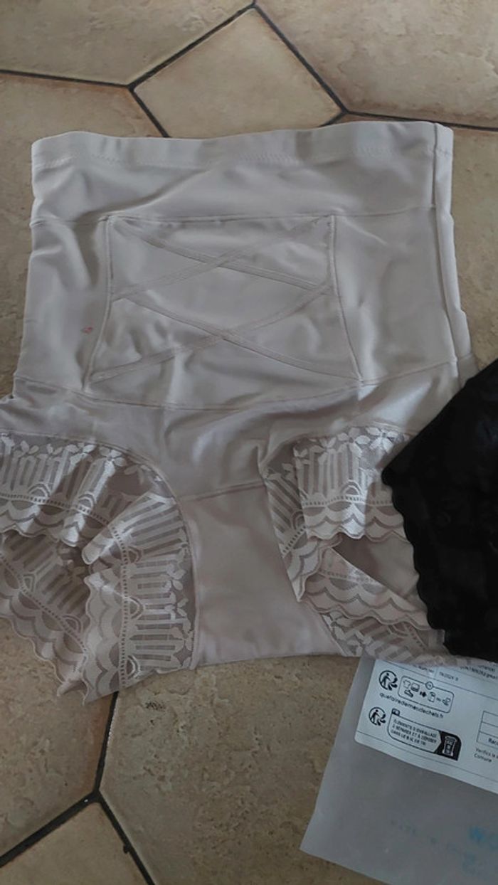 Culotte Gainante - photo numéro 3