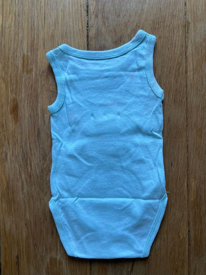 Bodies MC Tex 3 mois - photo numéro 5