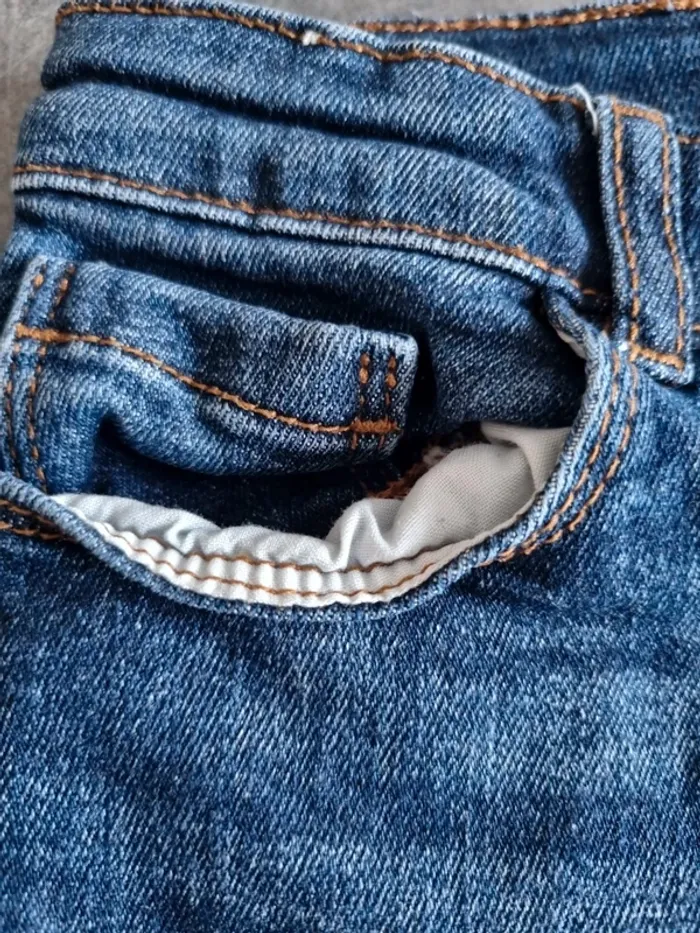 Short Vertbaudet - photo numéro 10